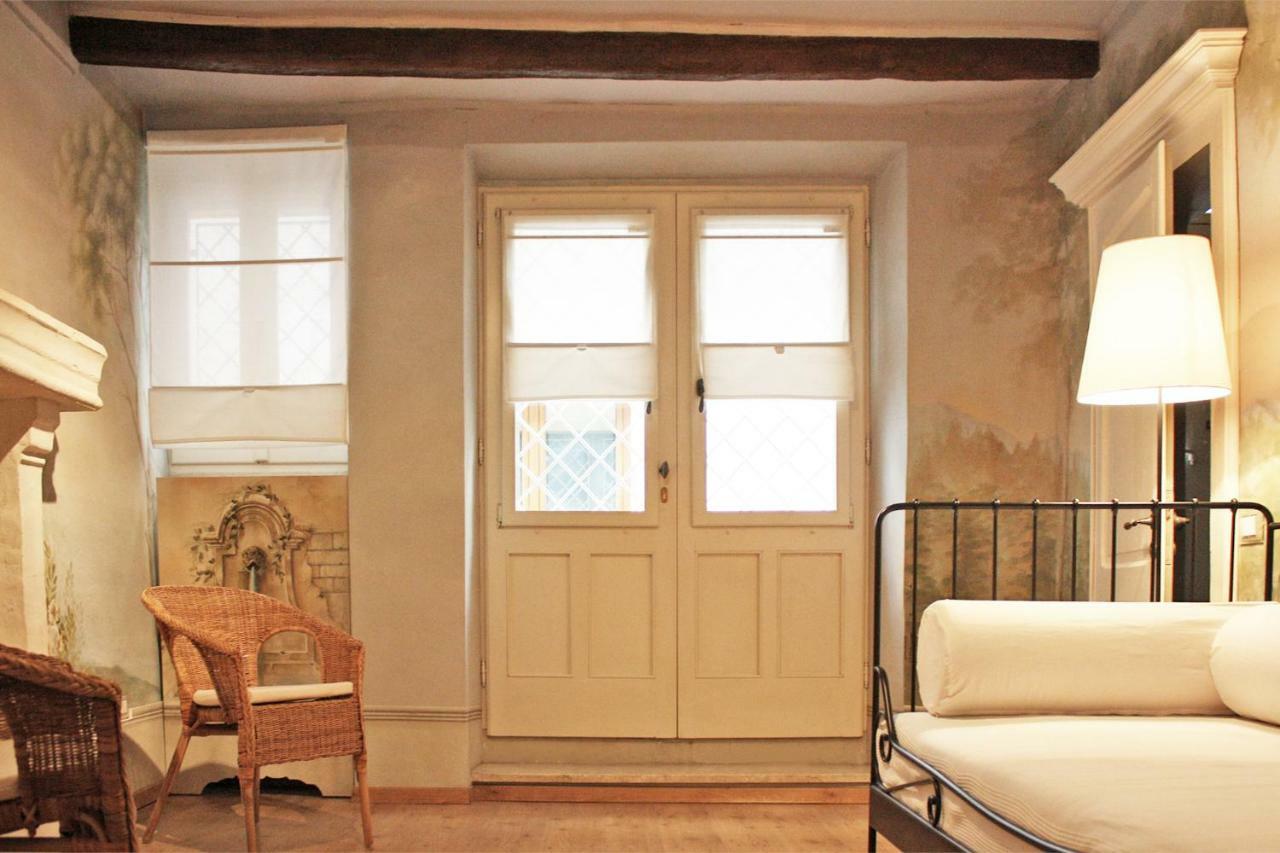 Appartamento The painted house, nei vicoli di Sirolo Esterno foto