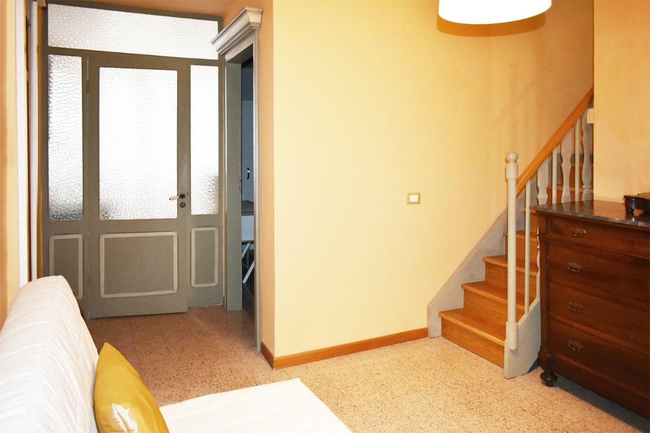 Appartamento The painted house, nei vicoli di Sirolo Esterno foto